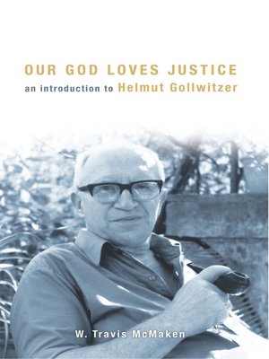 Our God Loves Justice - ebook